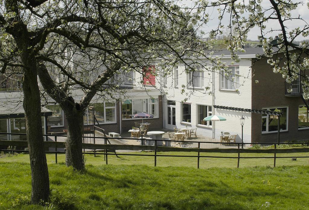 Hotel Restaurant Op De Beek Schin op Geul Chambre photo