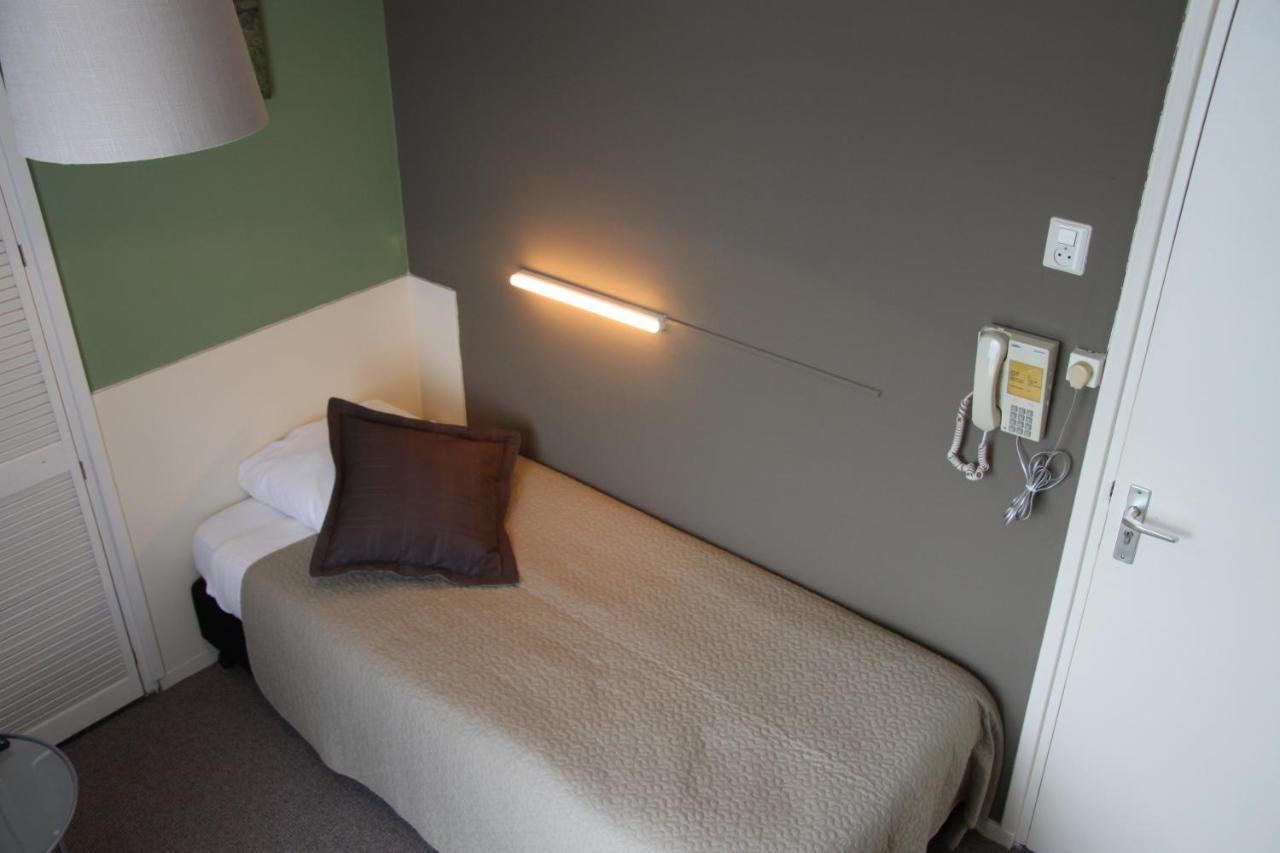 Hotel Restaurant Op De Beek Schin op Geul Chambre photo